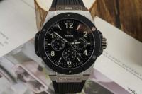 Reloj de Negocios Elegante ENITON con Cristal de Zafiro Resistente al Agua, Automático, Funcional Multifuncional para Hombres - details 0