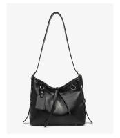 Bolso retro Nuevo bolso de mano de gran capacidad Bolso ligero de moda de lujo para las axilas Bolso de hombro portátil premium informal - details 20