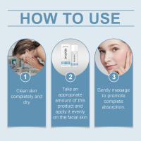 Centella-tónico Facial reafirmante para levantar la piel, reduce los poros, ácido salicílico, suero brillante para el rostro, tónico hidratante para el cuidado de la piel, 100ml - details 11