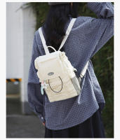 2025 nueva mochila suave para niña, mochila informal de compras de alto valor para estudiantes universitarios femeninos, mochila para mujer - details 15