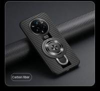 Funda de Teléfono de Adsorción Magnética Protectora de Silicona/Goma para realme 14 Pro plus - details 16