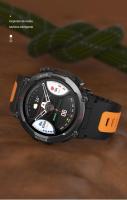 Reloj Inteligente para Hombre Mujer, Smartwatch SANLEPUS, 1.39