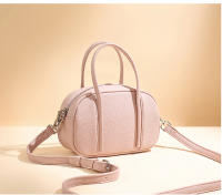 Bolsos bolsos de las mujeres nuevo 2025 bolsos pequeños portátiles de moda de moda bolsos de mensajero de hombro de las mujeres. - details 26