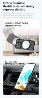 Funda transparente mate para Motorola Edge 60 pro Moto Edg 60 Fusion 60s 60pro funda trasera completa mate antigolpes - details 13