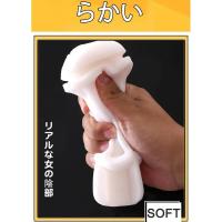 Realista vagina anal masculino masturbador de silicona coño suave apretado erotico adulto juguetes sexuales para hombres masturbación taza 18+ - details 15
