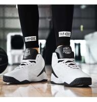 Zapatos de baloncesto deportivos para hombre de alta calidad, moda para exteriores, talla 36-48 - details 14