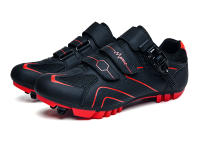 Zapatos de Ciclismo Antideslizantes Zapatillas de Bicicleta de Montaña para Hombres y Mujeres - details 8