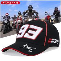 2023 sombrero de primavera y otoño para hombre, gorra con visera para el sol, gorra de béisbol para motocicleta de verano, protector solar femenino negro No. 93 gorra - details 4
