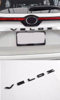 Parche de letras para puerta trasera de coche, piezas de modificación Exterior automotriz para Toyota Veloz 2024 2023 2022 - details 0