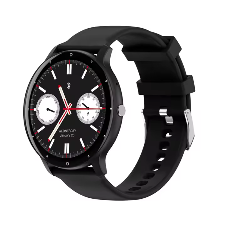 Reloj Inteligente 2023 de Pantalla Complete Táctil Android Wear 1,39 inch - 1