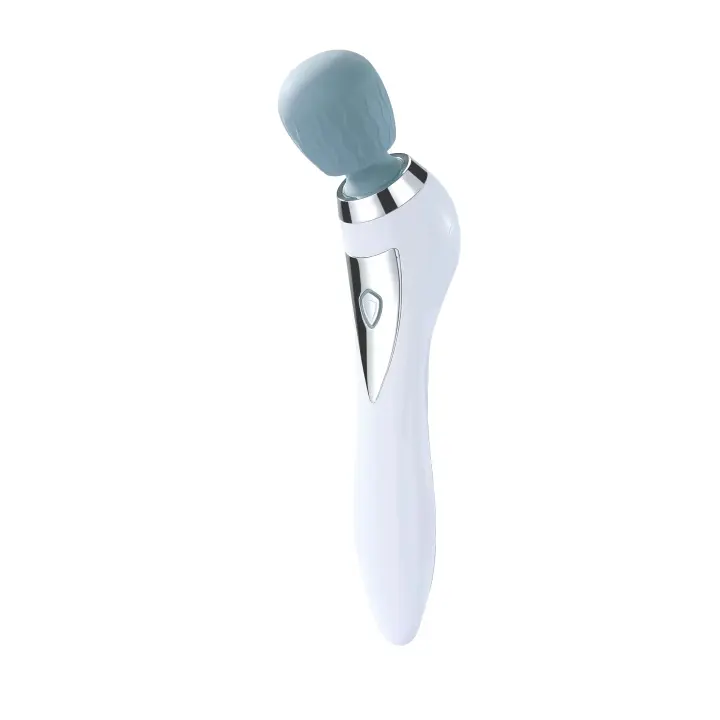 Masajeador corporal inalámbrico de mano para cuello, espalda, hombros, cintura, pierna, relajación, alivio del dolor - 1