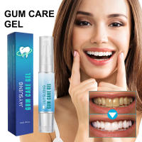 Pluma de Líquido de Reparación de Chicle Elimina Manchas Dentales, Blanquea Dientes, Cuida Encías, Cuidado Oral, Belleza - details 1