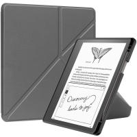 Kindle Scribe Funda de TPU Suave, Funda Inteligente con portalápices para 2022 Pulgadas, Plegable, 10.2 - details 27