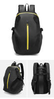 MJMOTO Bolsa de Moto Clásica de Gran Capacidad Multifuncional, Impermeable, Reflectante, Transpirable, Ligera, Antideslizante Ideal para Motocross, Ciclismo, Patinaje, Scooter, Escalada, Deportes al Aire Libre - details 15