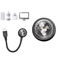 Luces suaves brillantes, luz ambiental, varias opciones de iluminación, regalo para amigo, vecino familiar - details 7