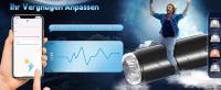Leten-mastubador masculino de succión automática, copa de masturbación con vibración, Vagina realista 3D, Coño de bolsillo, Juguetes sexuales para adultos para hombre - details 11