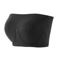 Sujetador Bandau sin costuras para mujer, top corto grande de tubo sin tirantes, ropa interior sexy, nuevo - details 3