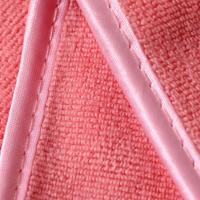 Toalla de algodón con forma de U, turbante, suave, portátil, para el cuidado de la belleza, cómoda, gruesa, para masaje en el pecho, para el hogar - details 12