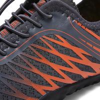 Zapatillas de Agua Suaves y Transpirables Calzado de Playa Sin Cordones Antideslizante para Deportes Acuáticos Piscina, Surf, Natación - details 14