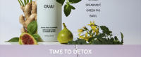 detox face cleanser