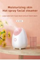 Máquina de vapor de belleza para el cuidado de la piel Facial, pulverizador de rejuvenecimiento de la piel, hidratante Facial co - details 0