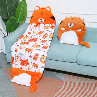 Saco de dormir para bebé, manta para dormir para niños y niñas, regalos para dormir, muñeco de peluche, almohada para dormir - details 1