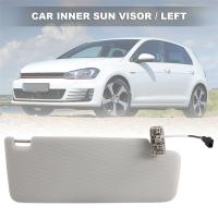 5GG857551 Panel de visera para coche, espejo de maquillaje para Golf 7, Jetta, MK7, t-cross, Passat B8, CC, e-golf, t-roc, izquierda - details 6