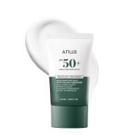 Anua Heartleaf Silk Hidratante Protector Solar Ligero SPF 50+Fórmula Hidratante - details 0