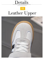 Zapatos de tenis de marca para niños, zapatos deportivos de moda para niños, zapatos para correr al aire libre, zapatillas antideslizantes de suela blanda para niños - details 3