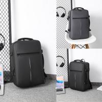 Mochilas y Bolsas para Hombre de Lujo para Negocios |   Resistentes al Agua, Capacidad Amplia, Protección para Portátil y Diseño Elegante para Viajes y Senderismo Ligero - details 2