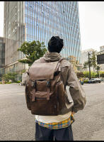 Mochila de Escalada al Aire Libre Gran Almacenamiento Ideal para Viajes, Acampar, Uso Diario, Bolsa de Negocios, Ocio, Universidad, Portátil, Equipo - details 6