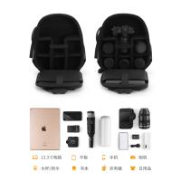 Bolsa de Cámara Profesional Mochila de Almacenamiento de Cámara SLR Estuche Rígido de EVA Impermeable - details 4