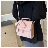 Mochila Premium sense para mujer, mochila informal con textura sólida de color, nueva moda 2025 - details 47