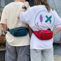 Riñoneras con múltiples bolsillos para hombre y mujer, bolso de pecho, carteras manos libres, riñonera para entrenamiento, viaje, correr - details 6