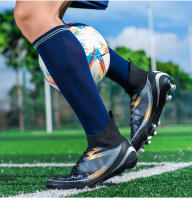 Zapatos de fútbol antideslizantes de fútbol transpirable entrenamiento profesional zapatos de uñas rotas TF - details 20