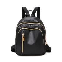 Mochila de ocio para mujer, bolso de viaje informal, moda coreana - details 14