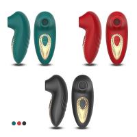 Vibrador Sucking Potente 10 Modos de Estimulador de Clítoris Juguete Sexual para Adultos - details 7