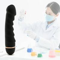 Embalaje privado SEXY 20 modos Vibrador Dildo de silicona suave Motor fuerte realista Estimulador del clítoris del punto G Masturbador femenino Juguetes sexuales para adultos - details 3