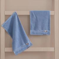Toallas de Baño Suaves de Algodón para Bebés Pañuelo de Lavado de Cara de Oso de Dibujos Animados - details 4