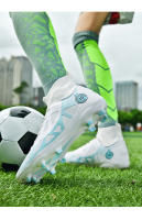 Nuevos zapatos de fútbol de tacón alto, calzado interior para sala de estar - details 23