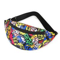 Paquete deportivo, riñonera informal para mujer, bolsos para pierna caída para hombre y niño, bolso con cinturón para cadera, bolso cruzado para viaje para montar en motocicleta - details 38