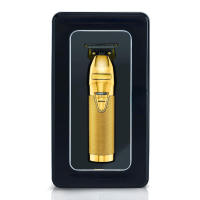 Cortapelos Profesional Scttomon Aparador de Recorte para Hombres FX787G - details 1