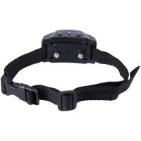Collar, entrenador de perros eléctrico utilizable, dispositivo antiladridos inofensivo para mascotas, suministros de entrenamiento para mascotas - details 9