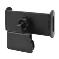 Asiento trasero 360 °   Reemplazo de rotación para Tesla Model 3 y soporte para tableta y teléfono móvil para coche de 4,7-12,9 pulgadas - details 4