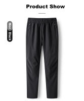 LNGXO Pantalones de Vellón de Invierno Impermeables Cálidos para Senderismo, Acampada, Escalada - details 7