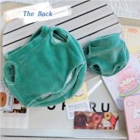 Pijamas para muñecas, ropa de algodón para muñecas, concha de tortuga de 10/20cm, abrigo para muñecas, Mini mono, ropa para muñecos de peluche - details 10