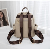 Mochilas pequeñas para mujer, bolsos de uso diario, bolso informal de mano, tela Oxford duradera, bolso de libros de moda, superligero - details 16