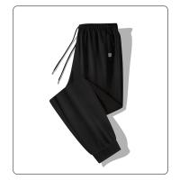 Pantalones de chándal para hombre Cintura elástica holgada Sudadera para correr Sudadera casual para todas las estaciones - details 6