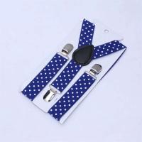 Correas Elásticas para Bebés Clip de Punto de Polka para Niños y Niñas Accesorios de Oso - details 7