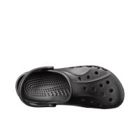 Sandalias Verdes Unisex Zapatos de Baya de Cuero Sintético Suela de Plástico Moda para Hombres - details 1